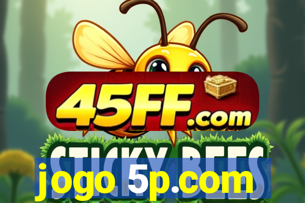 jogo 5p.com